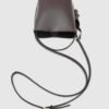 Candy Brown Bag + Charm