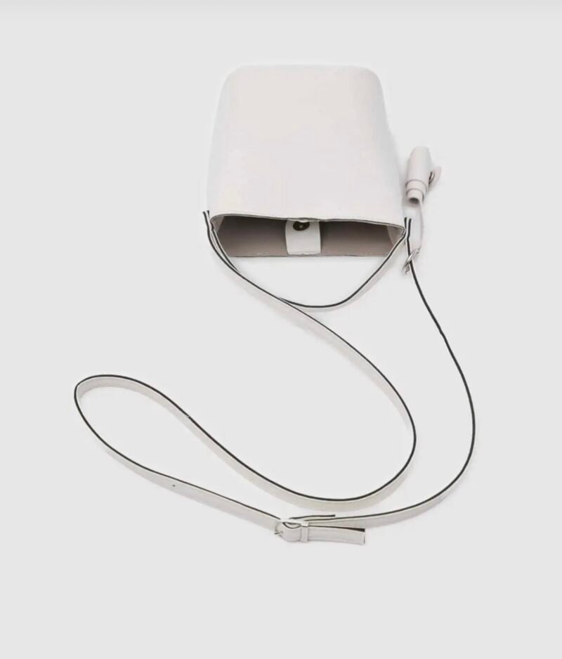 Candy Creamy Bag + Charm