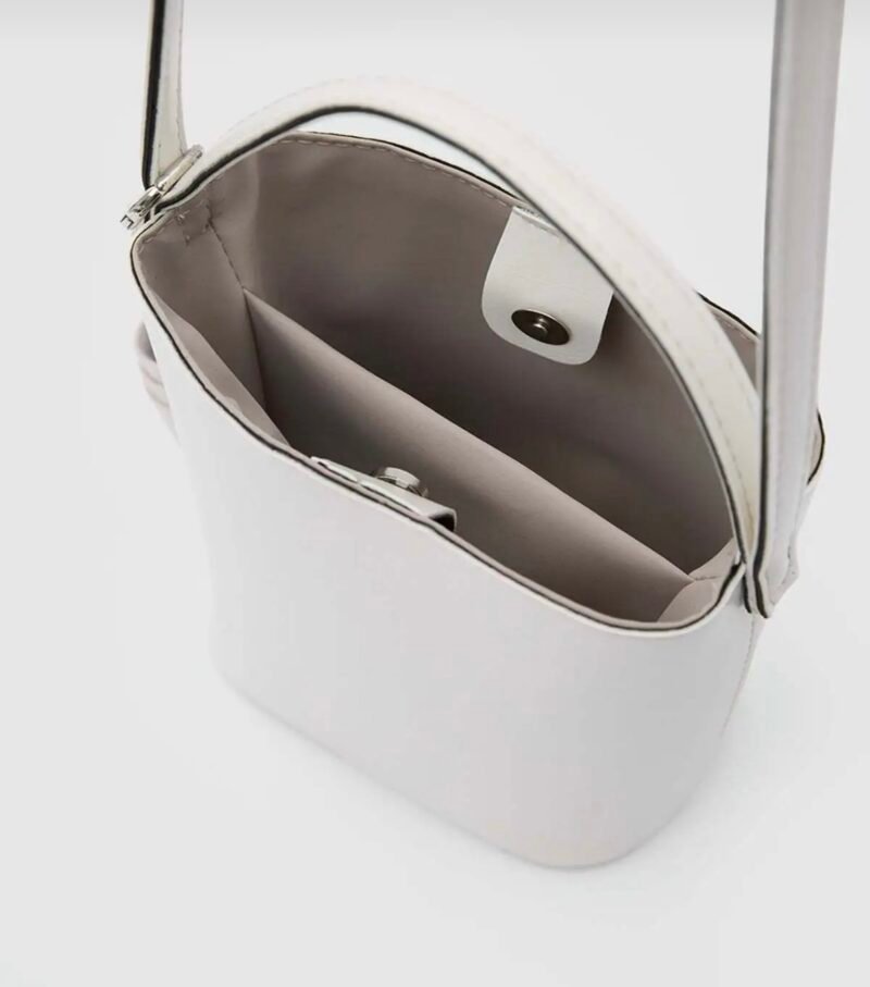 Candy Creamy Bag + Charm