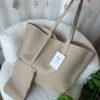 Palina Beige Bag + Purse