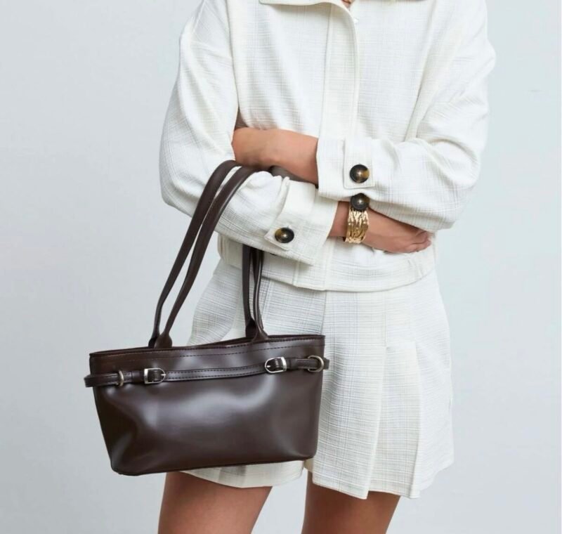 screenshot-179 Glove Brown Bag