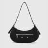 Larina Black Bag