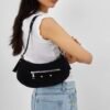 Larina Black Bag