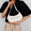 Larina Creamy Bag