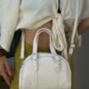 Martina Creamy Bag