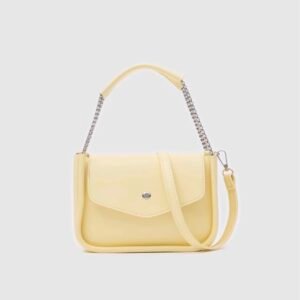 Butter Yellow