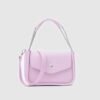Soshe Purple Bag