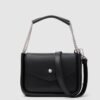 Soshe Black Bag