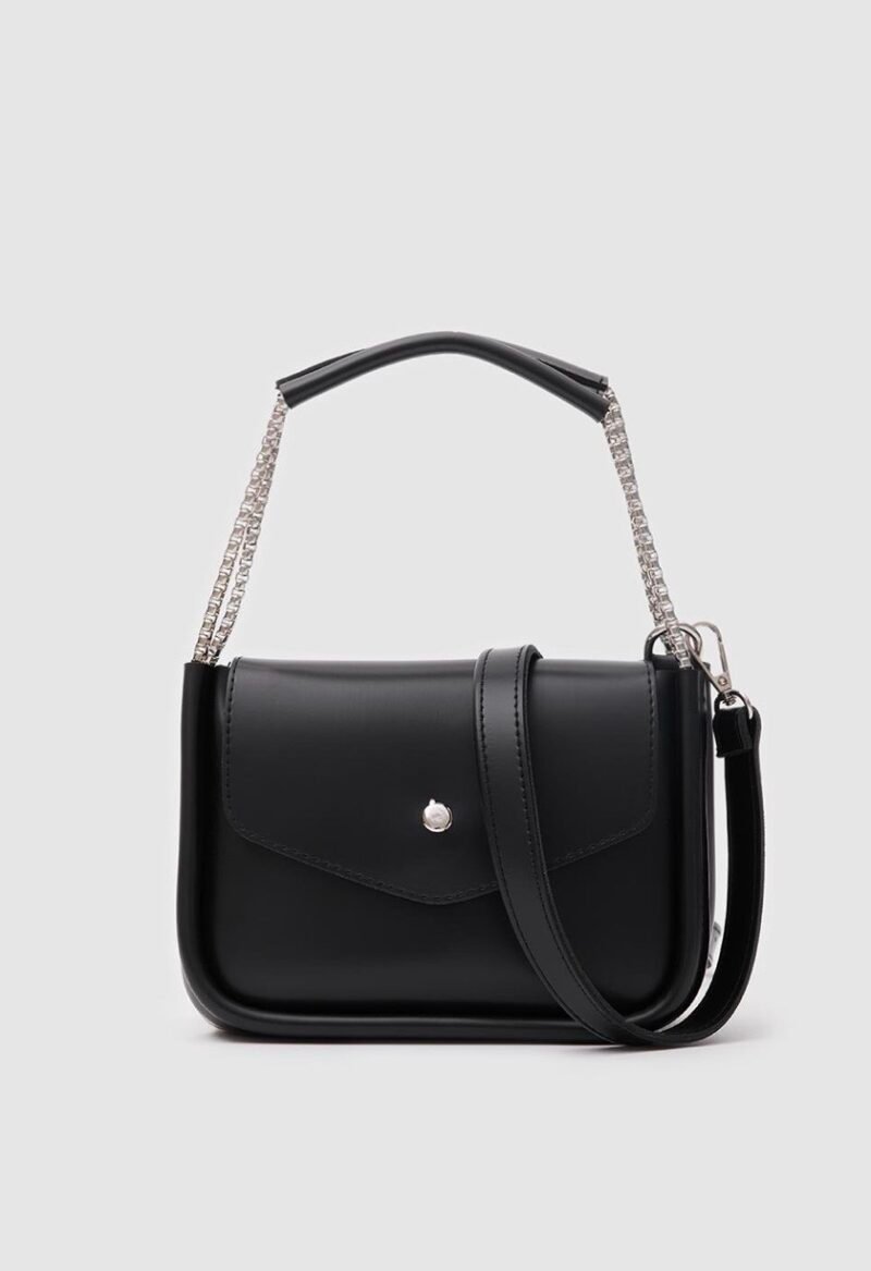 Soshe Black Bag