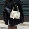 Stard Creamy Bag