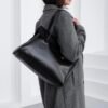Lonn Black Bag