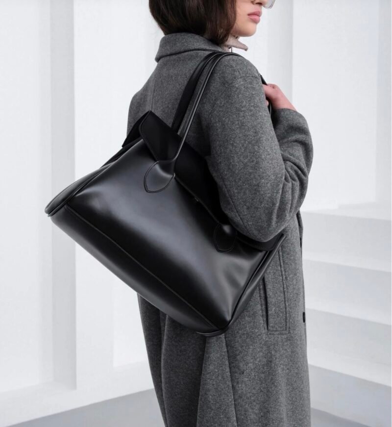 Lonn Black Bag