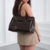 Lonn Brown Bag