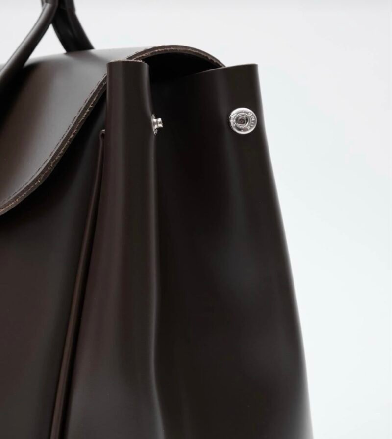 Lonn Brown Bag