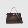 Blaze Brown Bag