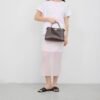 Blaze Brown Bag