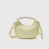 Jonie Butter Yellow Bag
