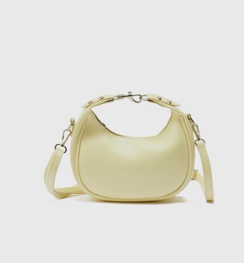 Jonie Butter Yellow Bag