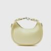 Jonie Butter Yellow Bag