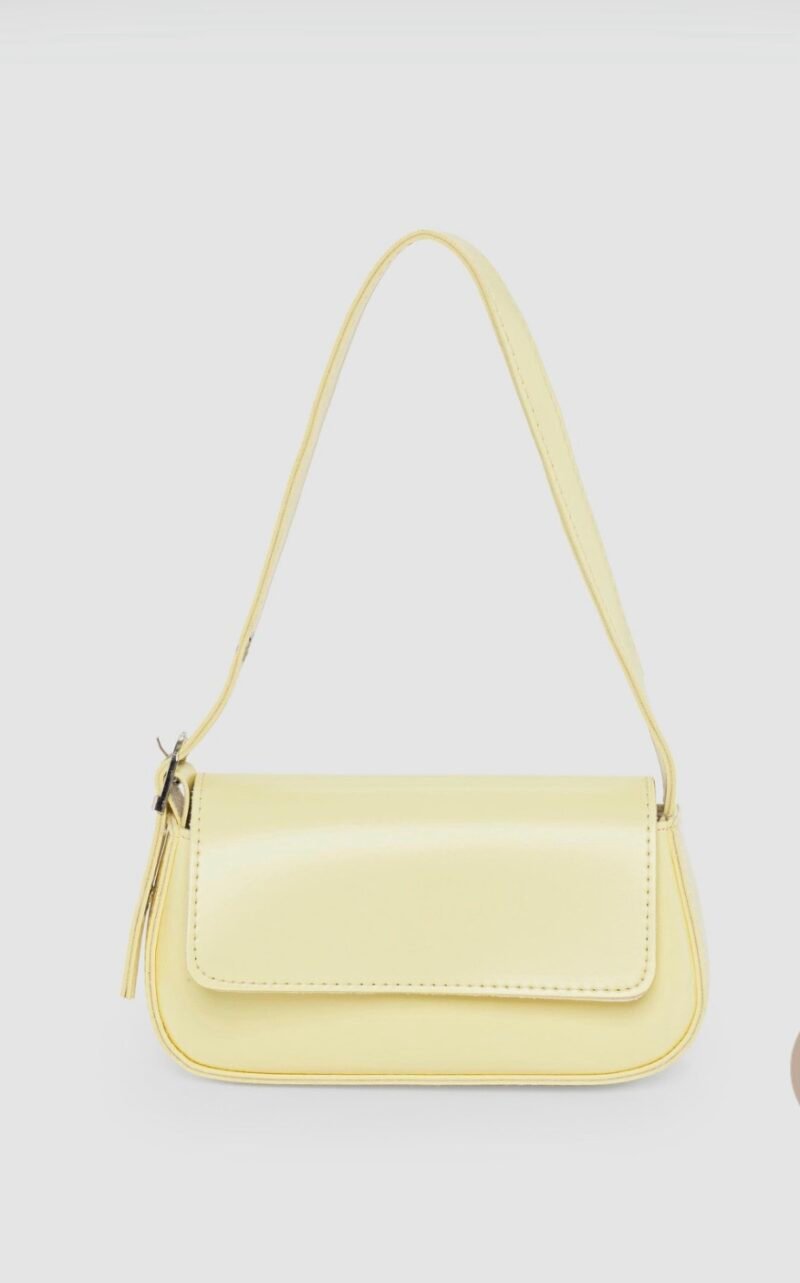 screenshot-222 Mirage Butter Yellow Bag