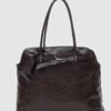 Etro Brown Bag