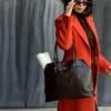 Etro Brown Bag