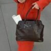 Etro Brown Bag