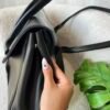 Lonn Black Bag