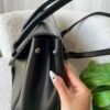Lonn Black Bag