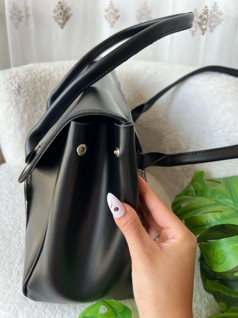 Lonn Black Bag