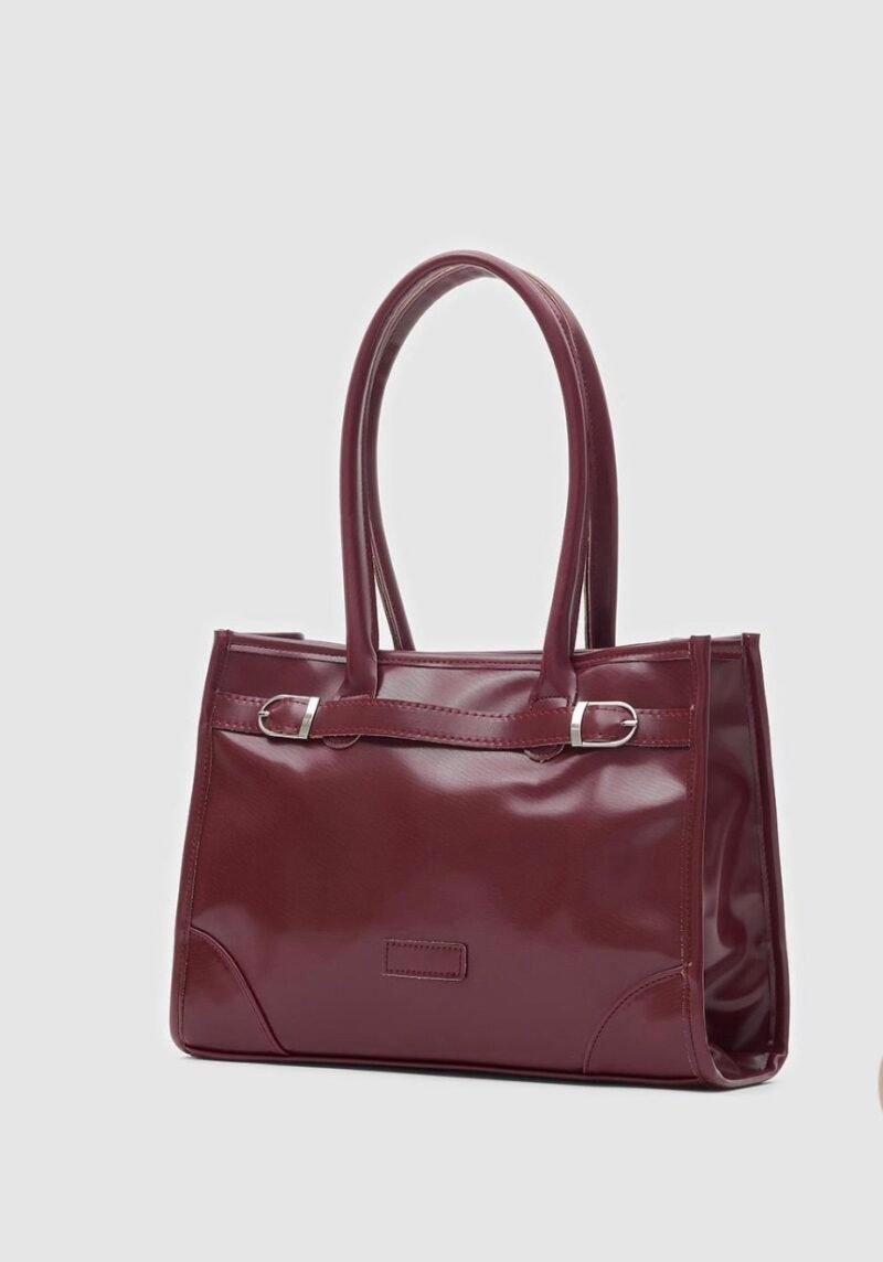 screenshot-240 Sense Burgundy Bag