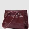 Sense Burgundy Bag