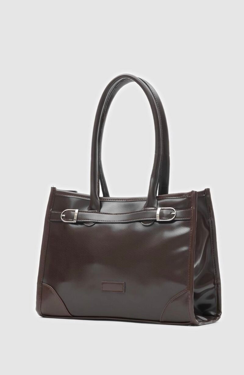 Sense Brown Bag