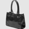 Sense Black Bag