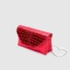 Gigi Red Bag