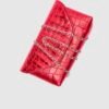 Gigi Red Bag