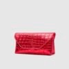 Gigi Red Bag