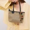 screenshot-277 Roen Black Bag + Charm