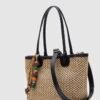 screenshot-275 Roen Black Bag + Charm