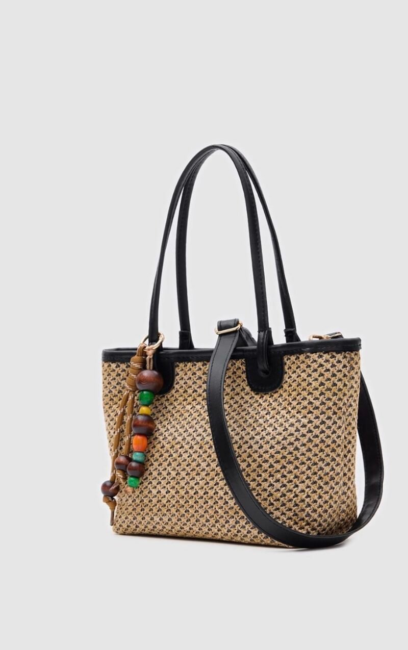 screenshot-275 Roen Black Bag + Charm