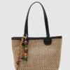 screenshot-276 Roen Black Bag + Charm