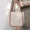 Palma Creamy Bag + Purse