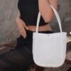 screenshot-301 Palma White Bag + Purse