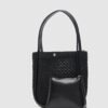 Palma Black Bag + Purse