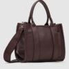 Miles Brown Bag