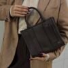 Miles Brown Bag