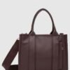 Miles Brown Bag