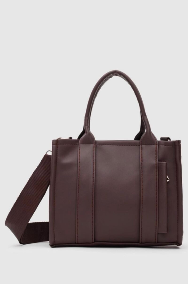 Miles Brown Bag