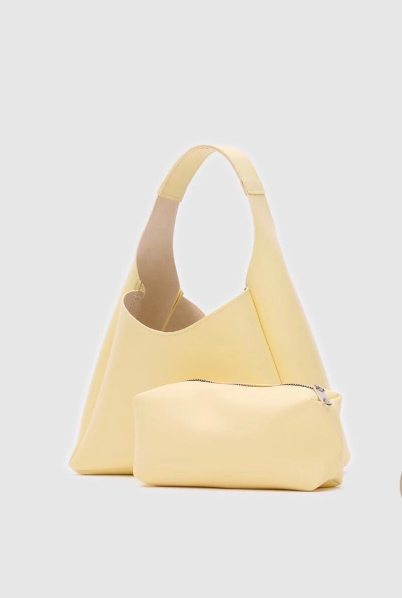Mono Bag + Purse