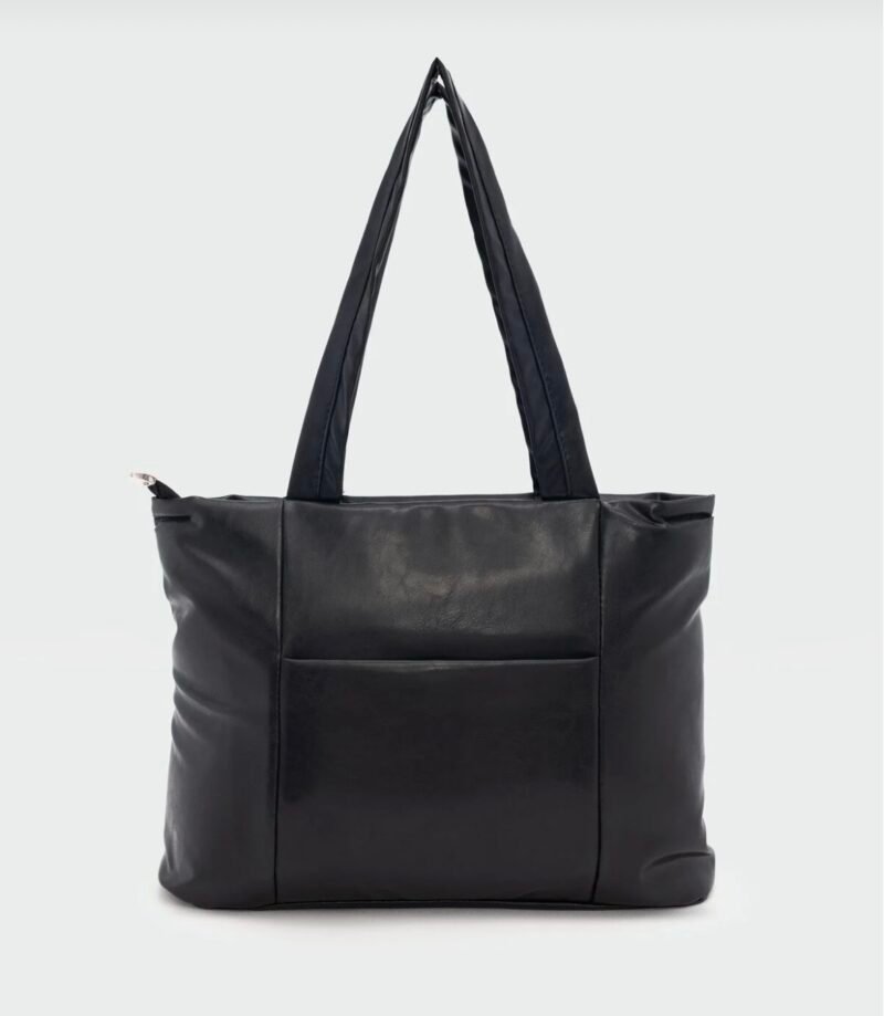 Pocky Black Bag